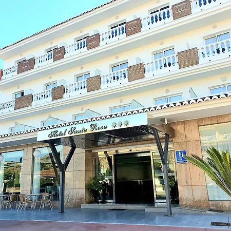 SR Hotel Santa Rosa-2